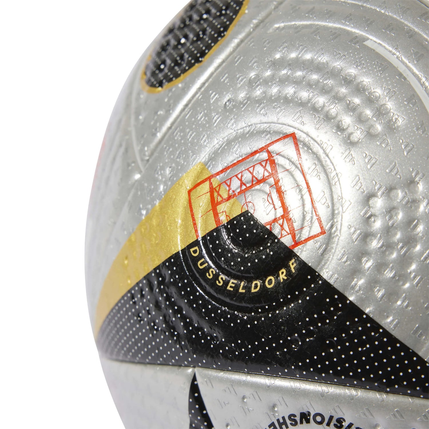 adidas Euro 2024 Finale Pro Ball (Detail 1)