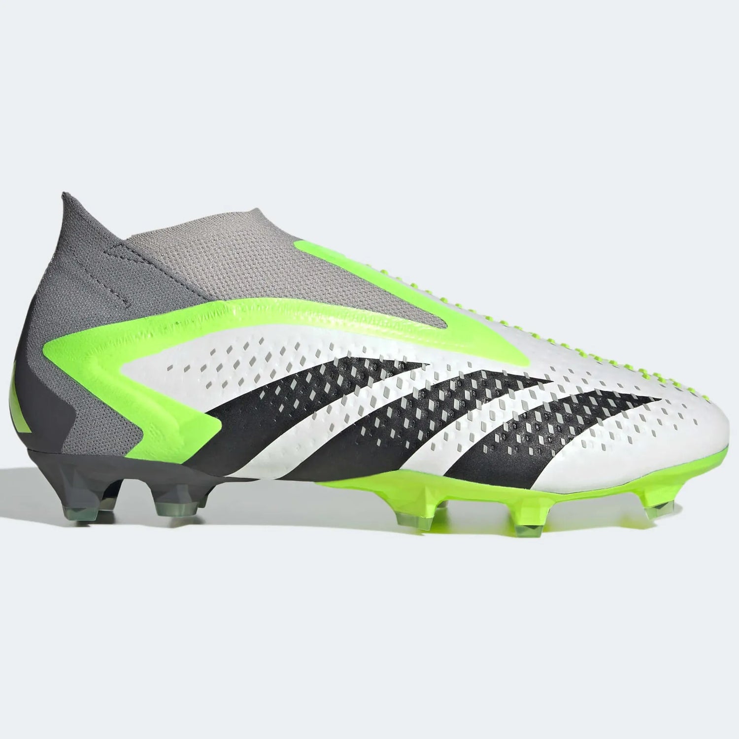 adidas Predator Accuracy + FG - Crazyrush Pack (FA23) (Side 1)