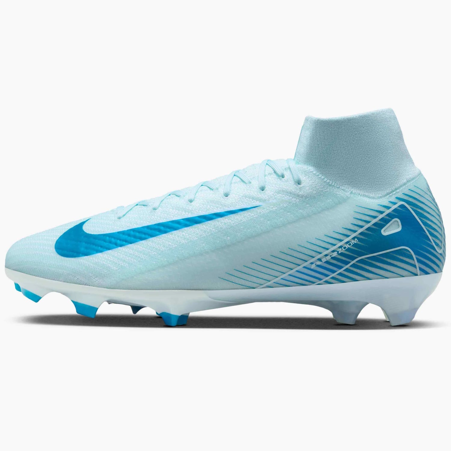 Nike ZM Superfly 10 Elite FG - Mad Ambition Pack (FA24) (Side 1)