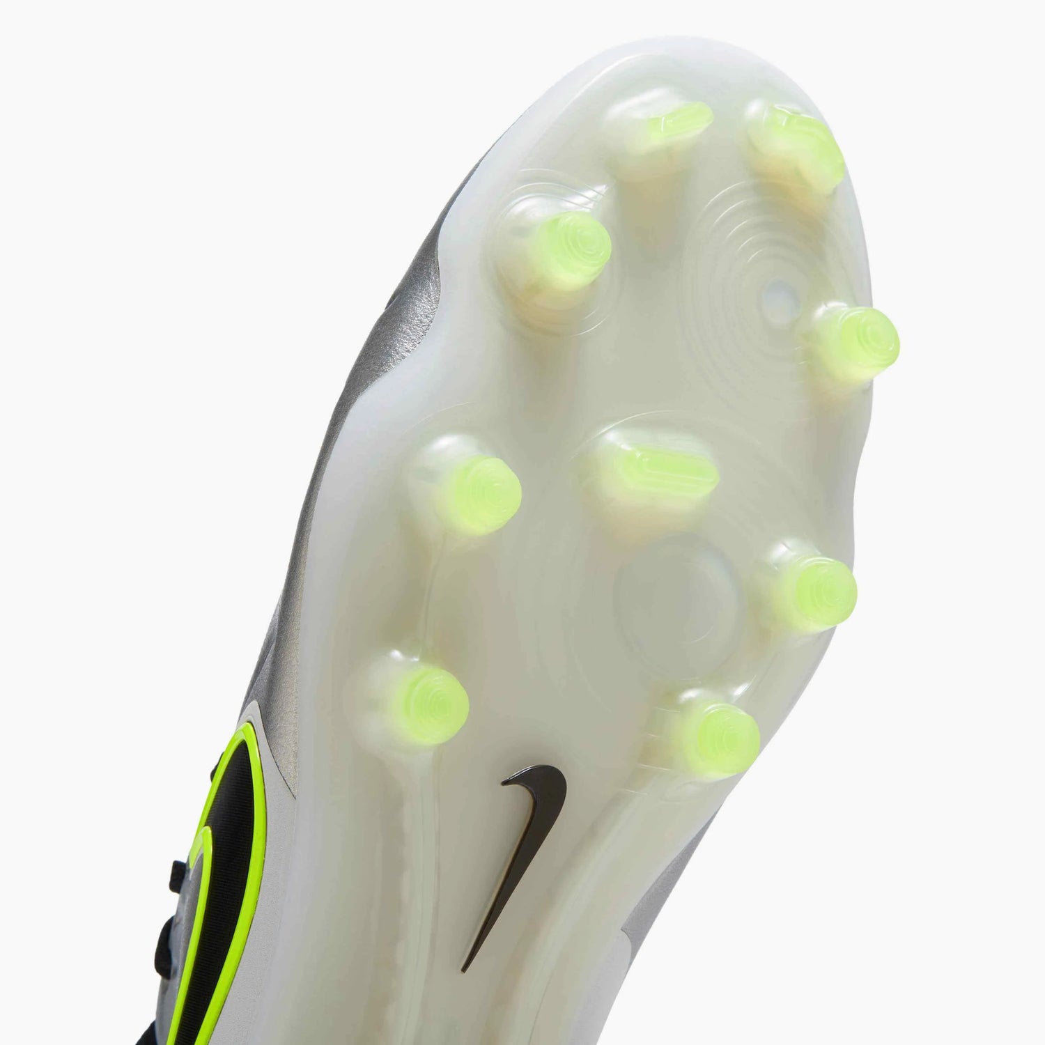 Nike Legend 10 Elite FG - Mad Voltage Pack (HO24) (Detail 1)