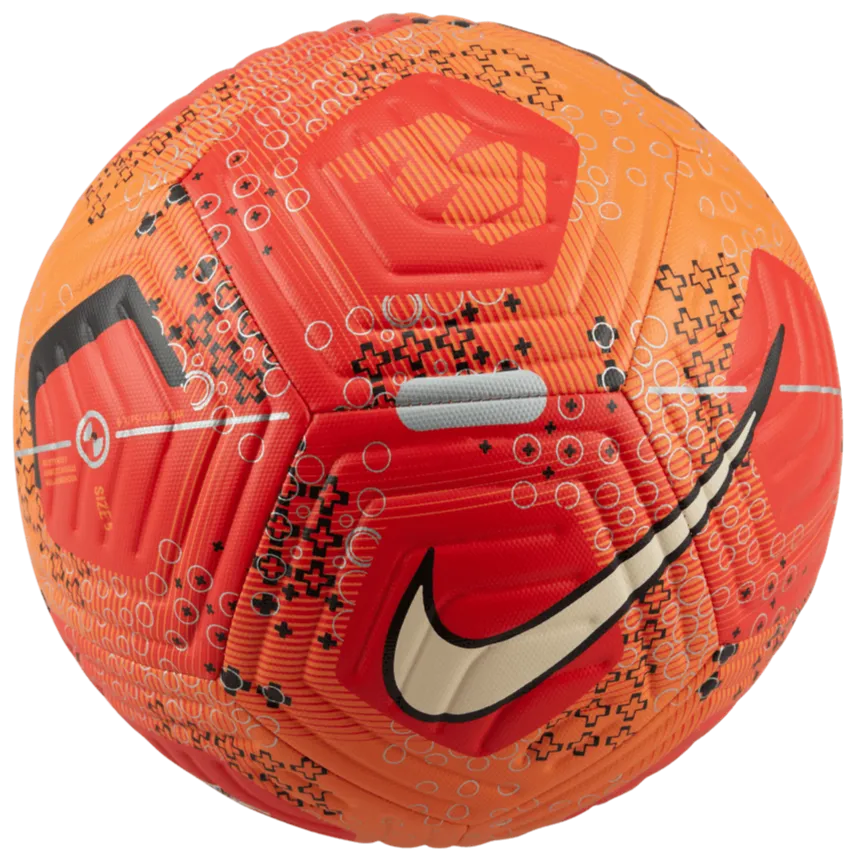 Nike HO23 Academy MDS Ball (Back)