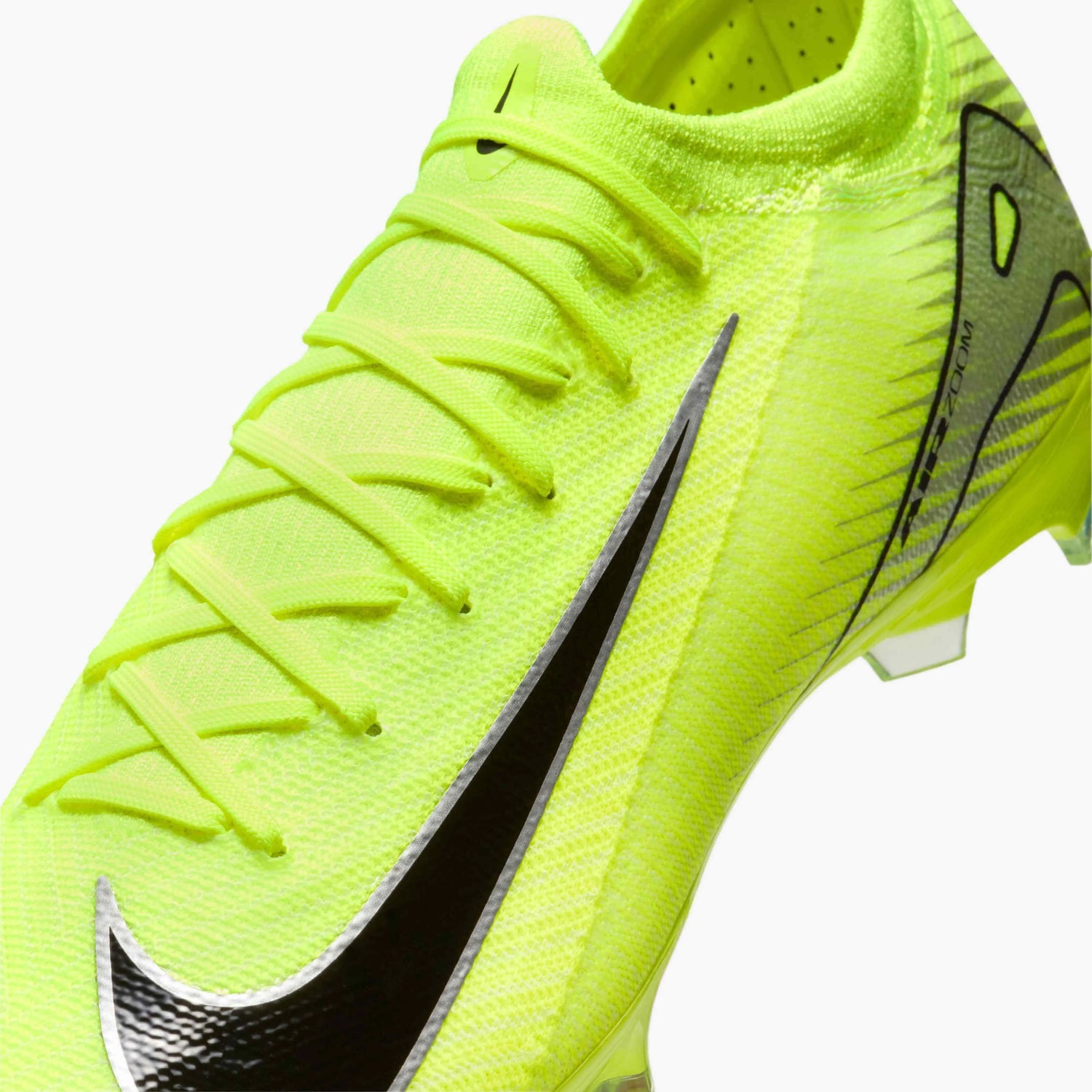 Nike ZM Vapor 16 Pro FG -  Mad Voltage Pack (HO24) (Detail 2)