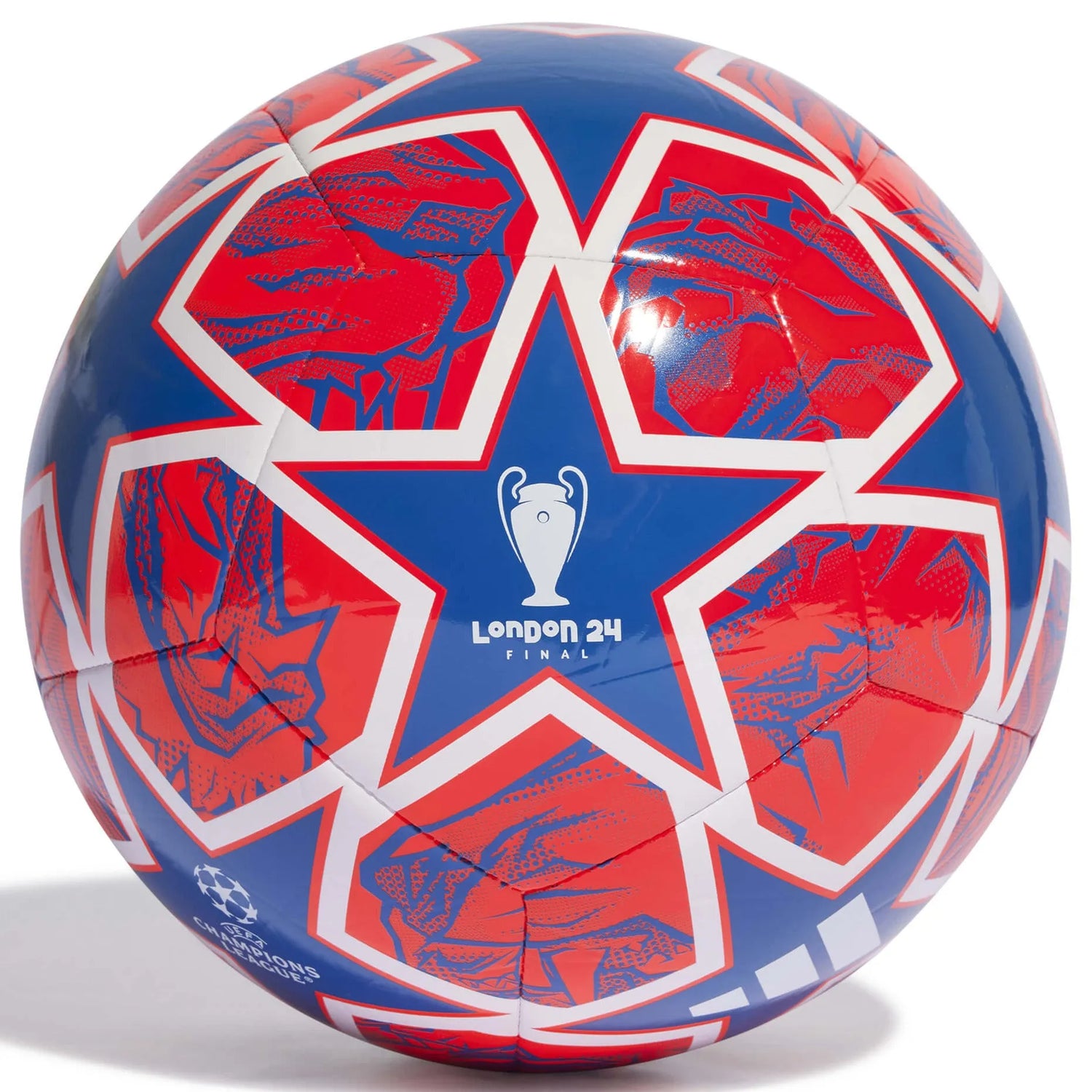 adidas 2023-24 UCL Club Knockout Balls (Back)