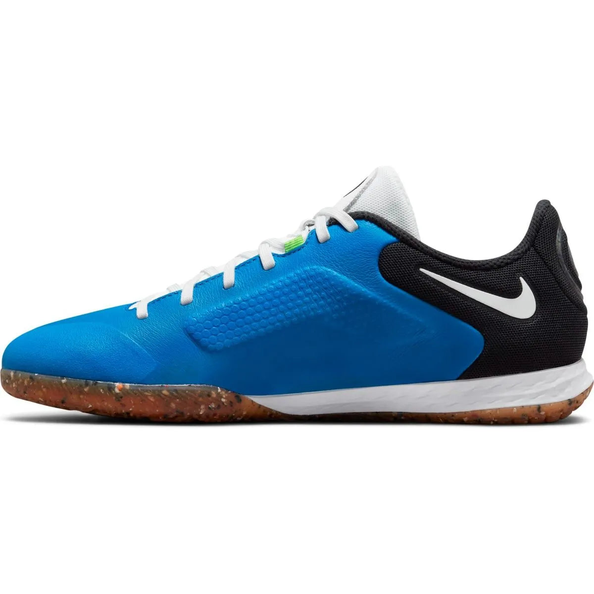 Nike Legend 9 PRO React IC - Blue-Black (Side 2)