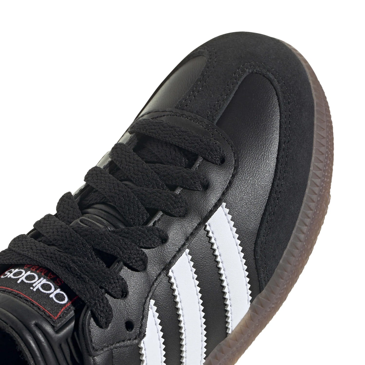 adidas Kids Samba (Detail 1)