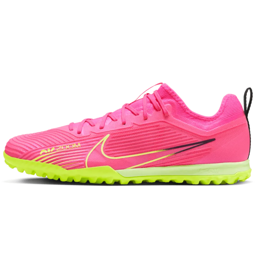 Nike Zoom Vapor 15 Pro Turf - Luminous Pack (SU23) (Side 1)