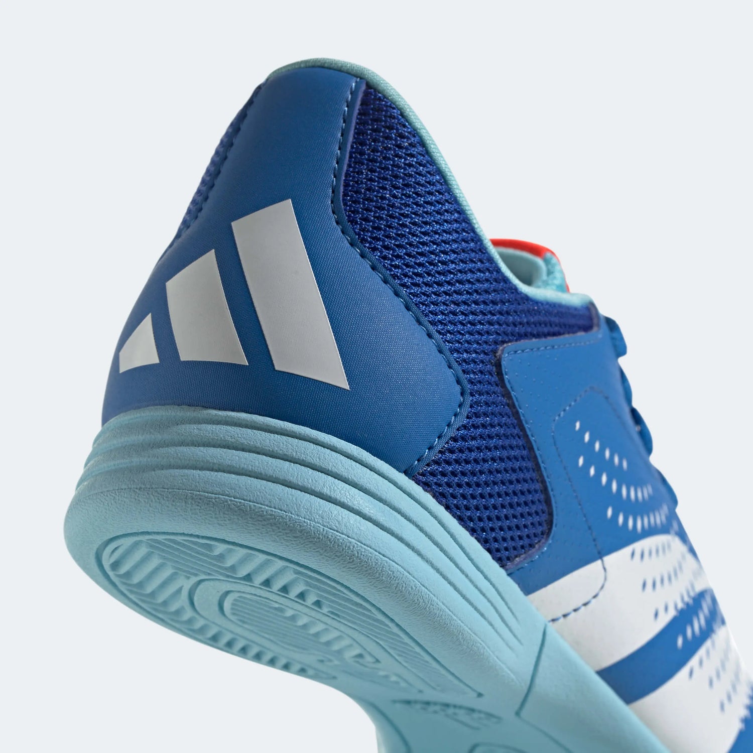 adidas Jr Predator Accuracy.4 Indoor - Marinerush Pack (HO23) (Detail 2)