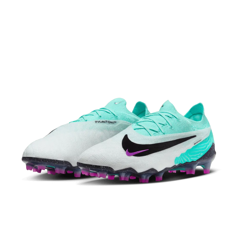 Nike Phantom GX Elite FG - Peak Ready Pack (HO23) (Pair - Lateral)