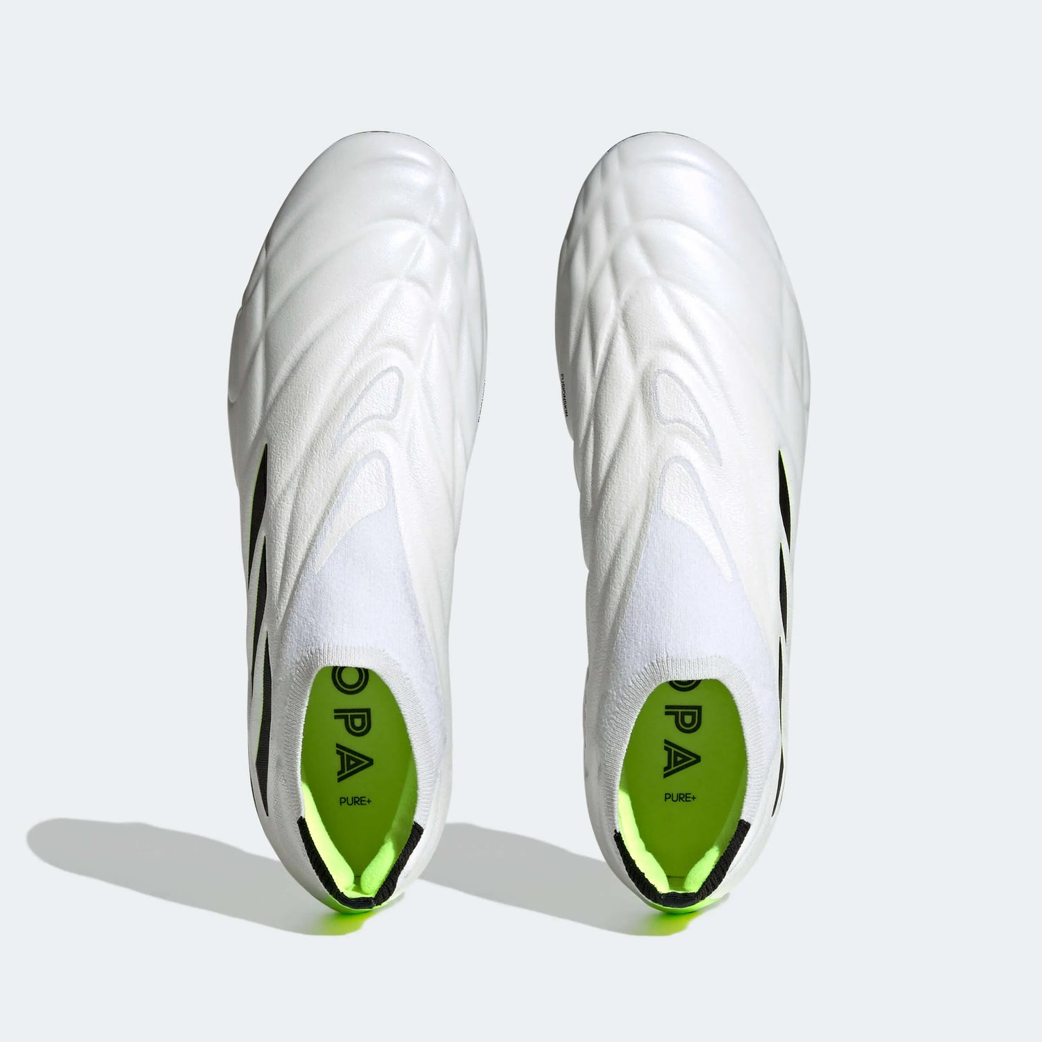 adidas Copa Pure+ FG - Crazyrush Pack (FA23) (Pair - Top)