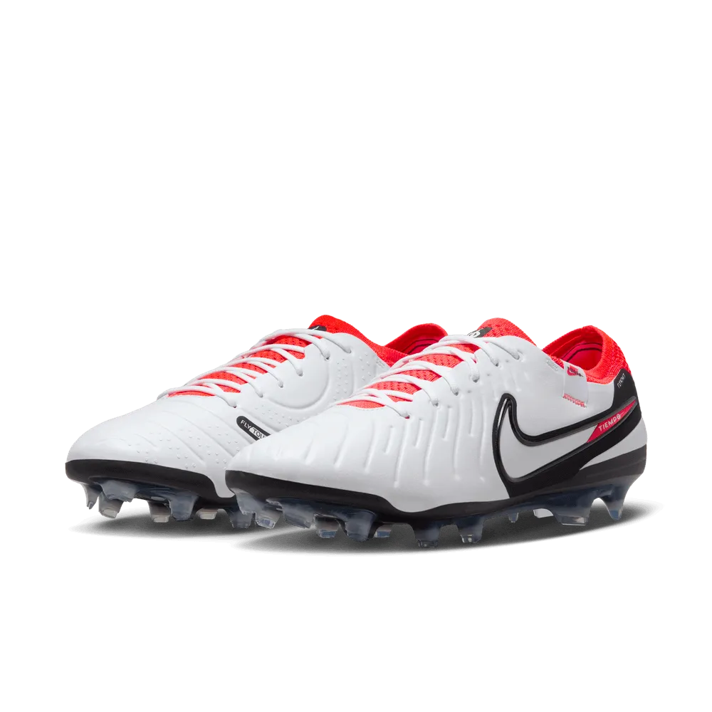 Nike Legend 10 Elite FG - Ready Pack (FA23) (Pair - Lateral)