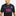 Nike 2021-22 Barcelona DF Pre-Match Jersey - Black- Fire Berry