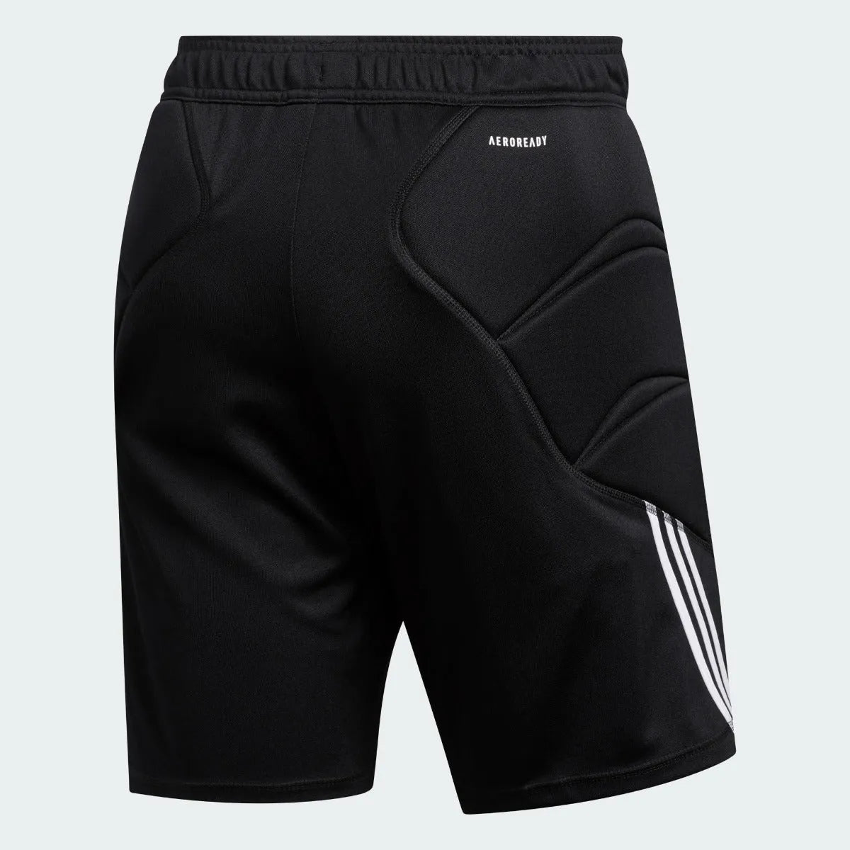 adidas Tierro Goalkeeper Shorts -Black