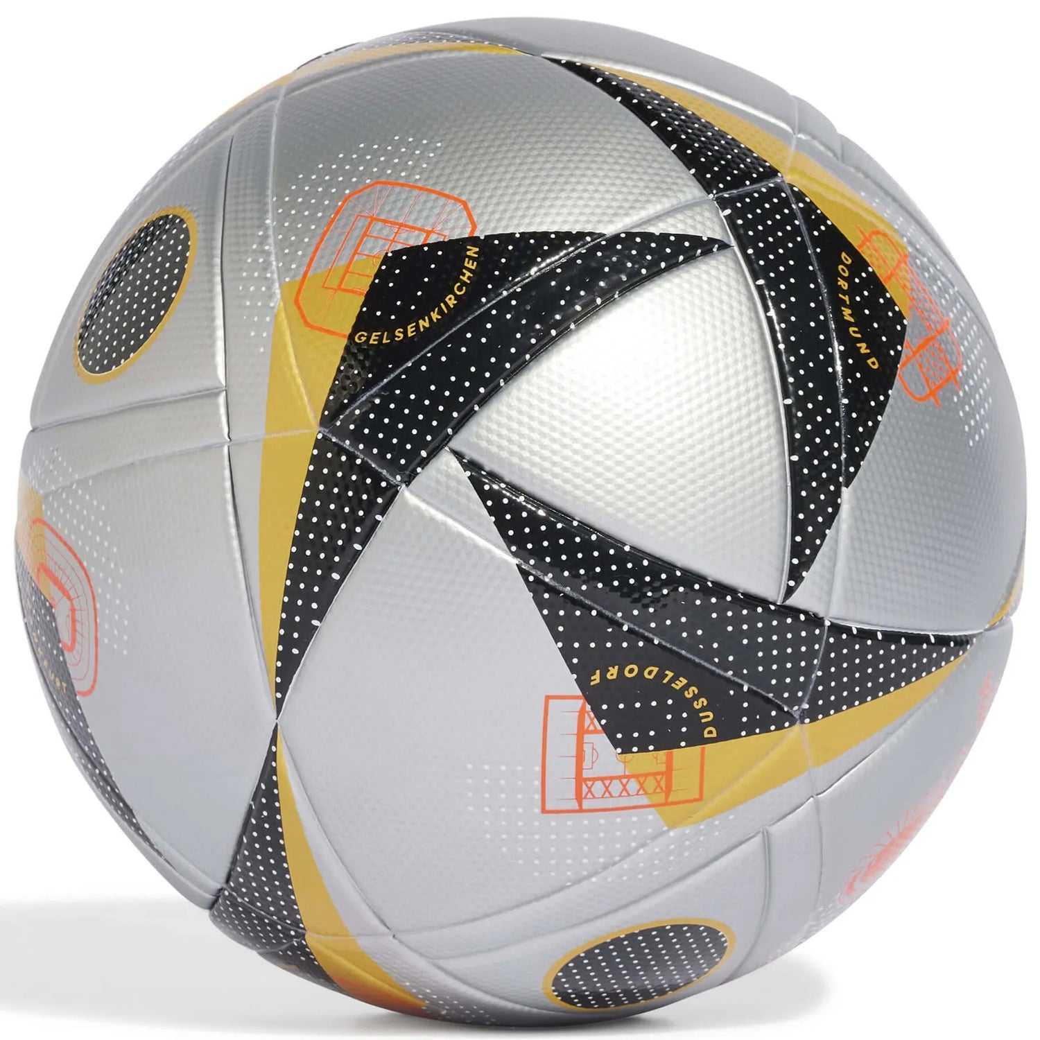 adidas Euro 2024 Finale League Ball (Back)