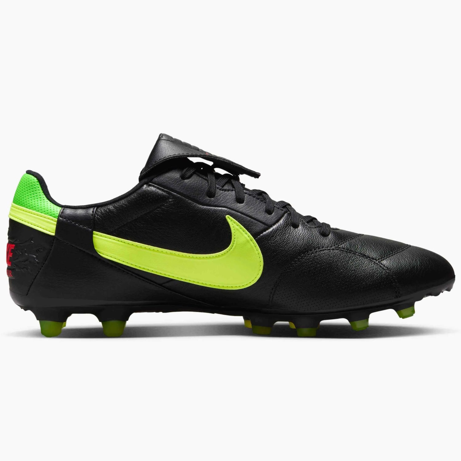 Nike Premier III FG (Side 2)