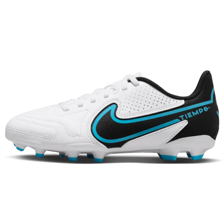 Nike Jr Legend 9 Club FG-MG - Blast Pack (SP23) (Side 1)