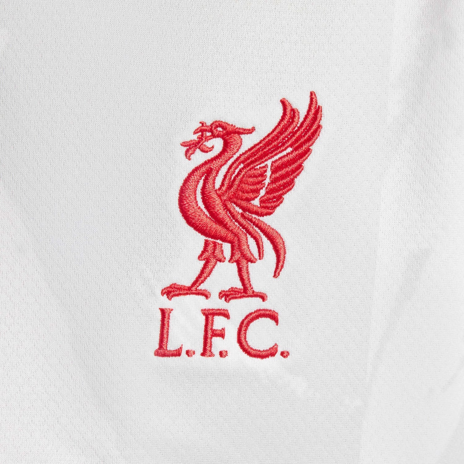 Nike 2024-25 Liverpool Youth Stadium Third Jersey (Detail 4)