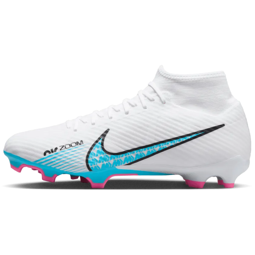 Nike Zoom Superfly 9 Academy FG-MG - Blast Pack (SP23) (Side 1)