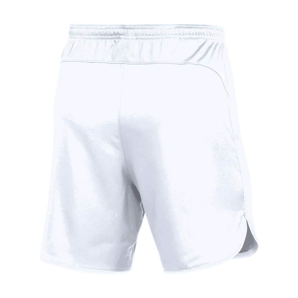 Nike Laser Woven V Shorts White (Back)