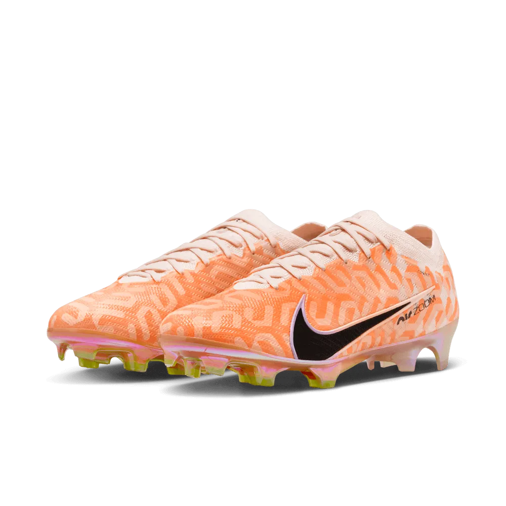 Nike Zoom Vapor 15 Elite Nu FG - United Pack (FA23) (Pair - Lateral)