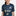 Nike 2021-22 Club America Youth Away Jersey - Navy