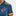 adidas 2020-21 Colombia Womens Away Jersey - Navy