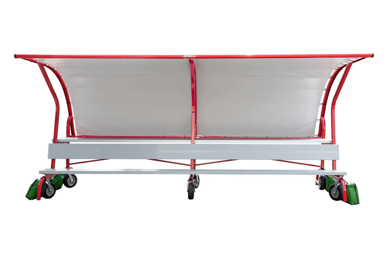 Kwik Goal Shade Shelter