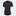 adidas Alphaskin  SS Compression Shirt-Black