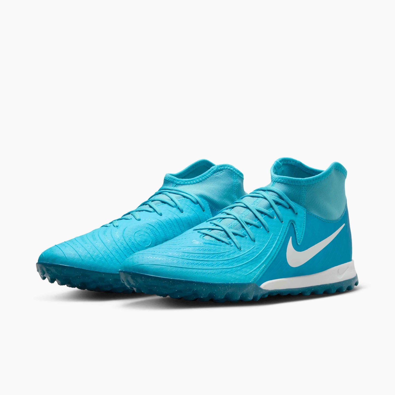 Nike Phantom Luna II Academy Turf - Mad Ambition Pack (FA24) (Pair - Lateral)