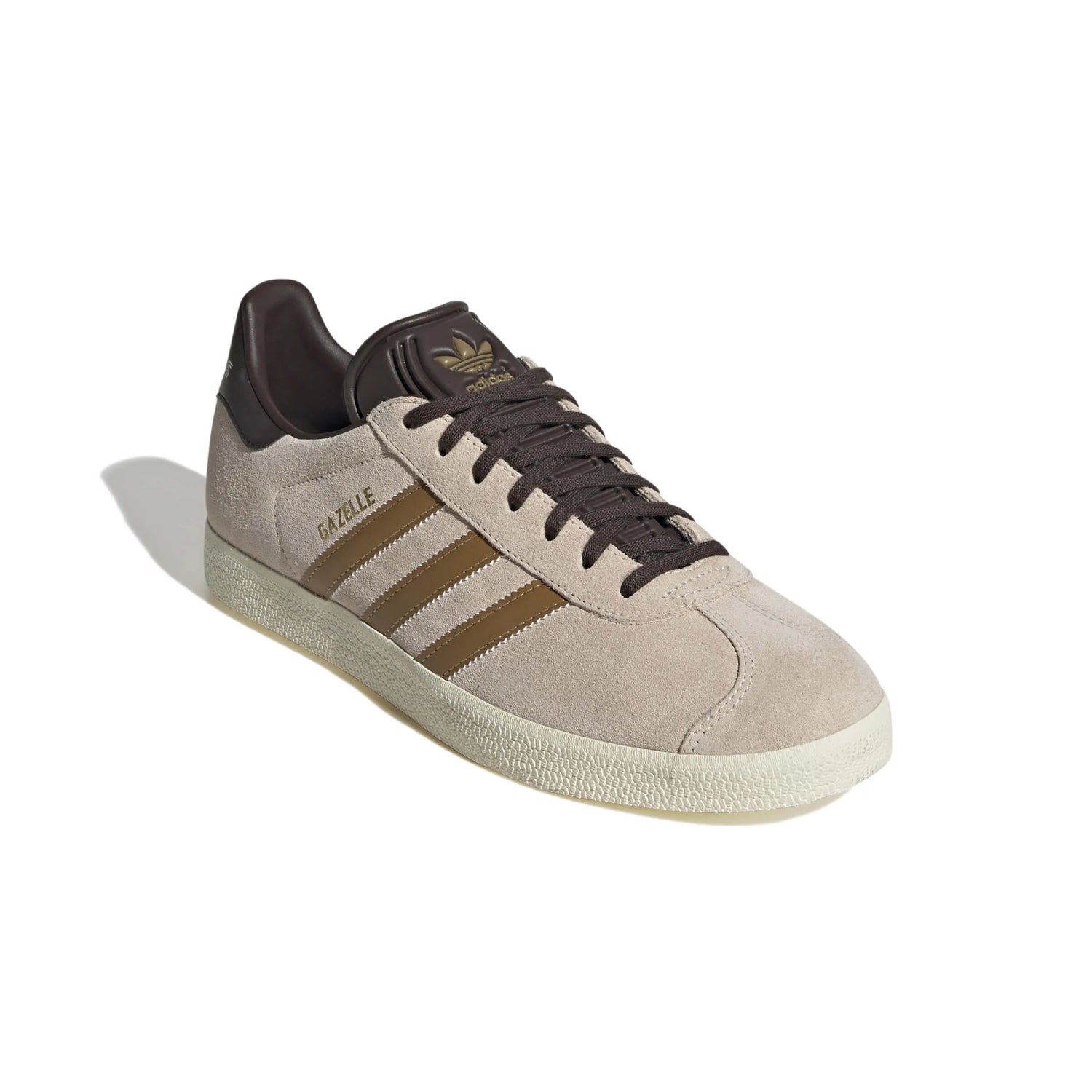 adidas LAFC Gazelle MLS (Lateral - Front)