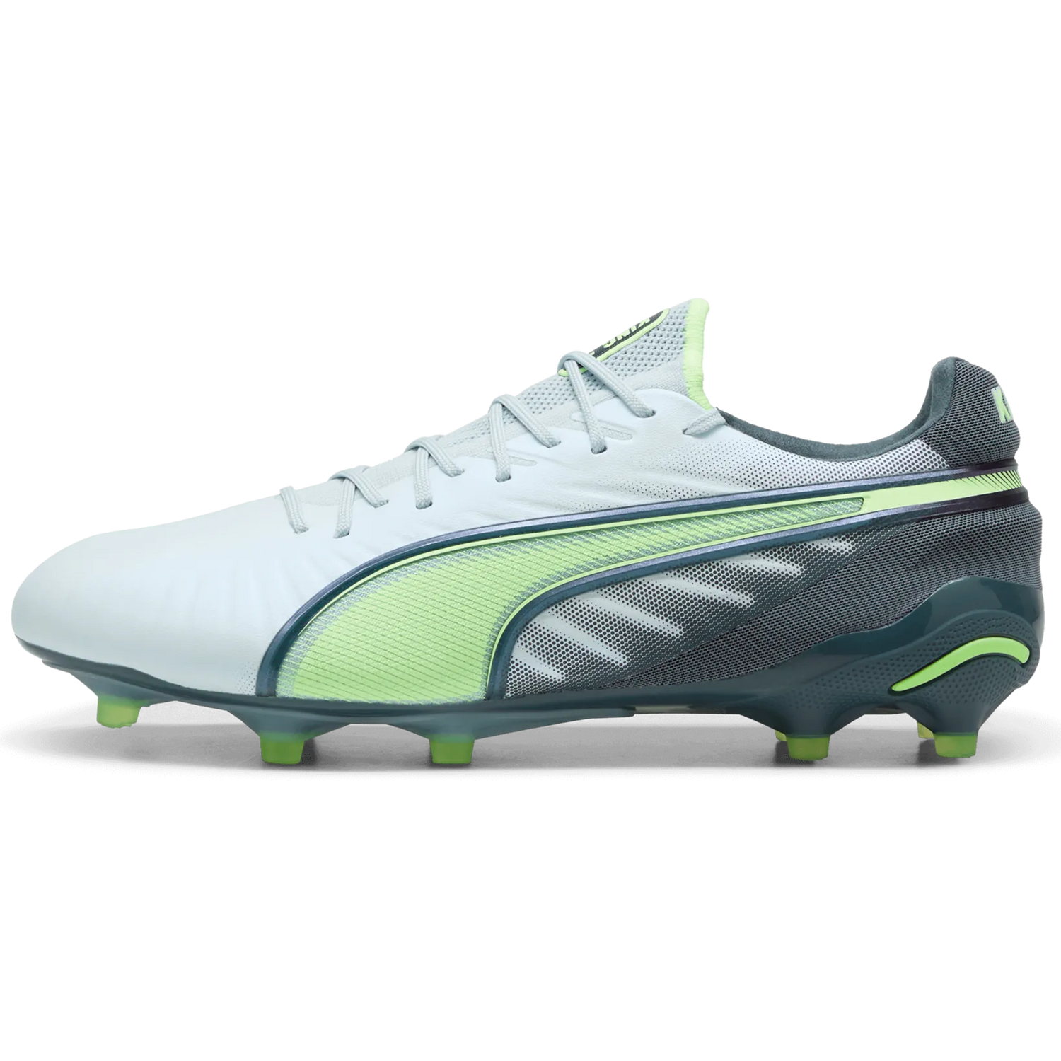 Puma King Ultimate FG/AG - Lights Out Pack (HO24) (Side 1)