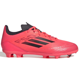 adidas JR F50 League FG-MG - Vivid Horizon Pack (FA24) (Side 1)