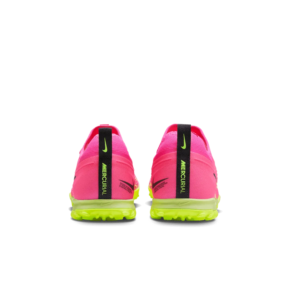 Nike Zoom Vapor 15 Pro Turf - Luminous Pack (SU23) (Pair - Back)