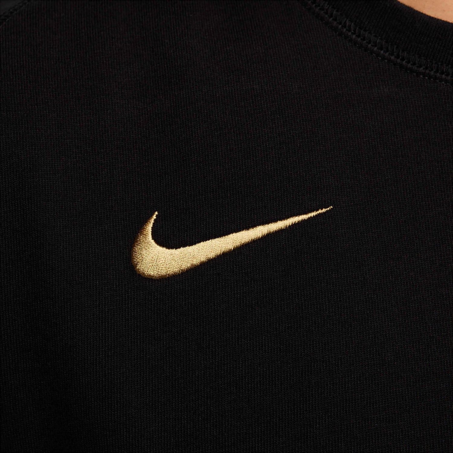 Nike 2024-25 Barcelona Women's Travel Top (Detail 5)