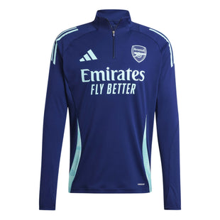 adidas 2024-25 Arsenal Men's Training Top (Front)