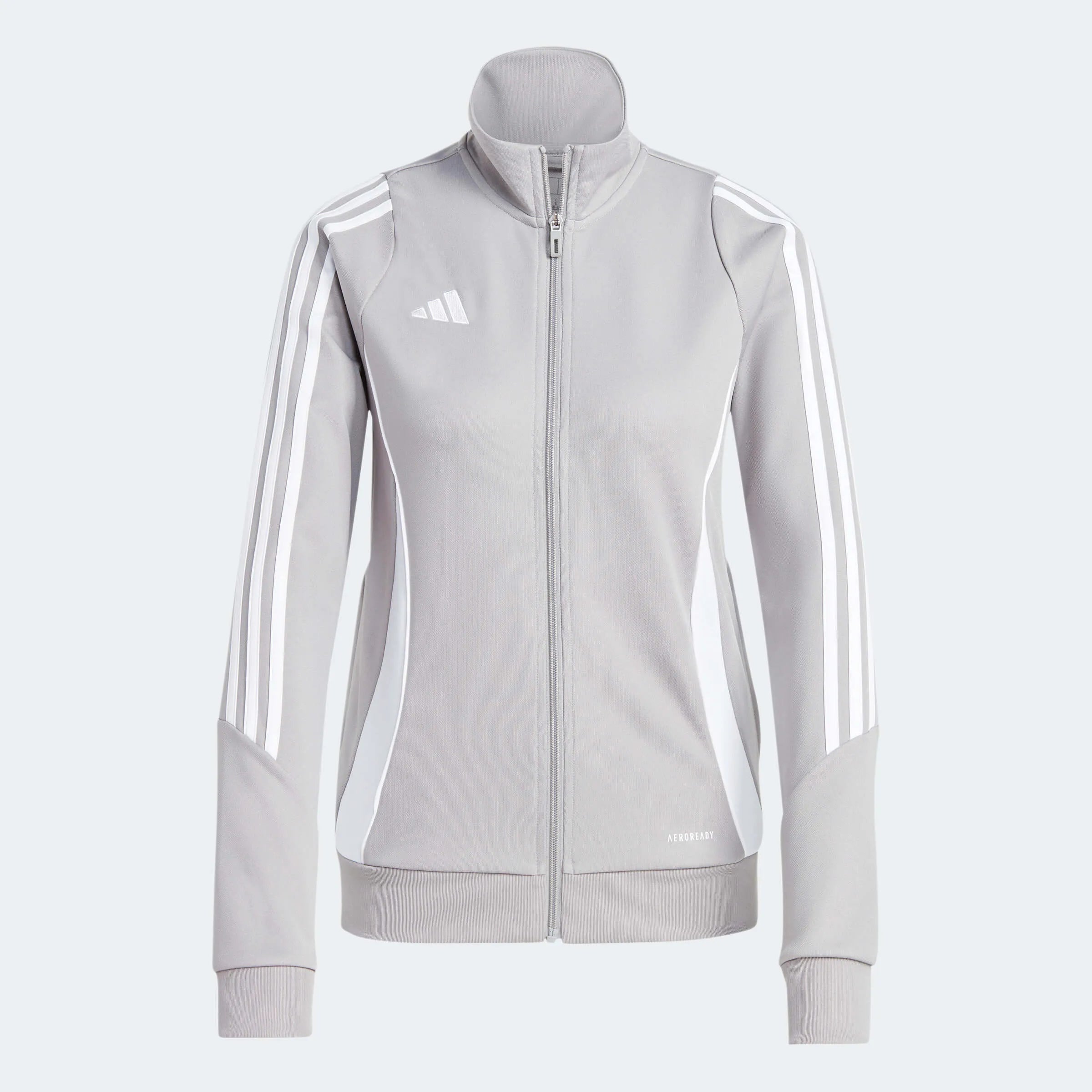 Adidas tiro 19 women's jacket online