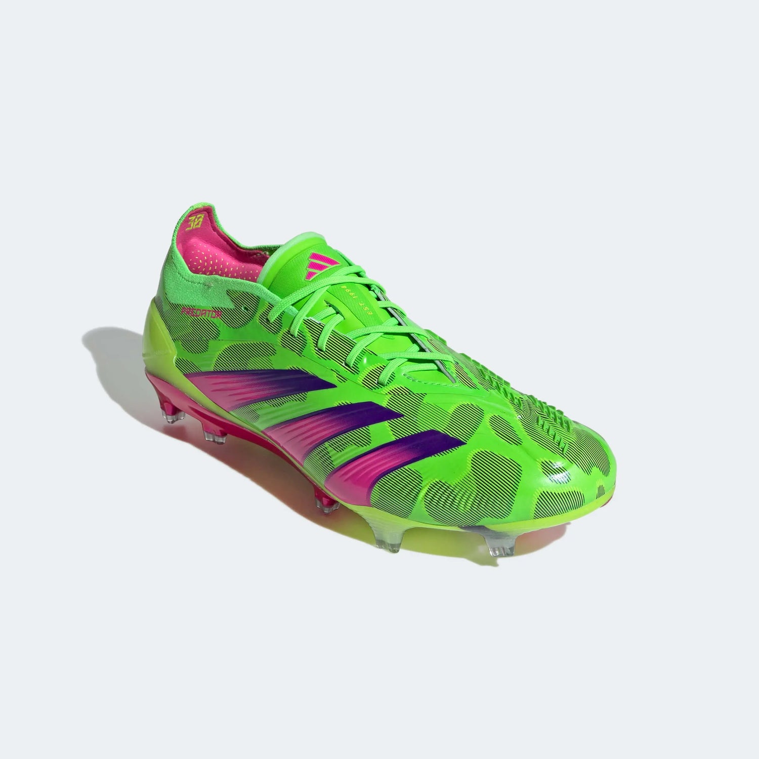 adidas Predator Elite FG Gen Predator SP24