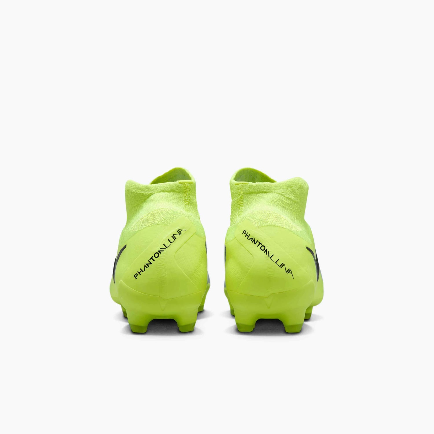 Nike Phantom Luna II Pro FG - Mad Voltage Pack (HO24) (Pair - Back)