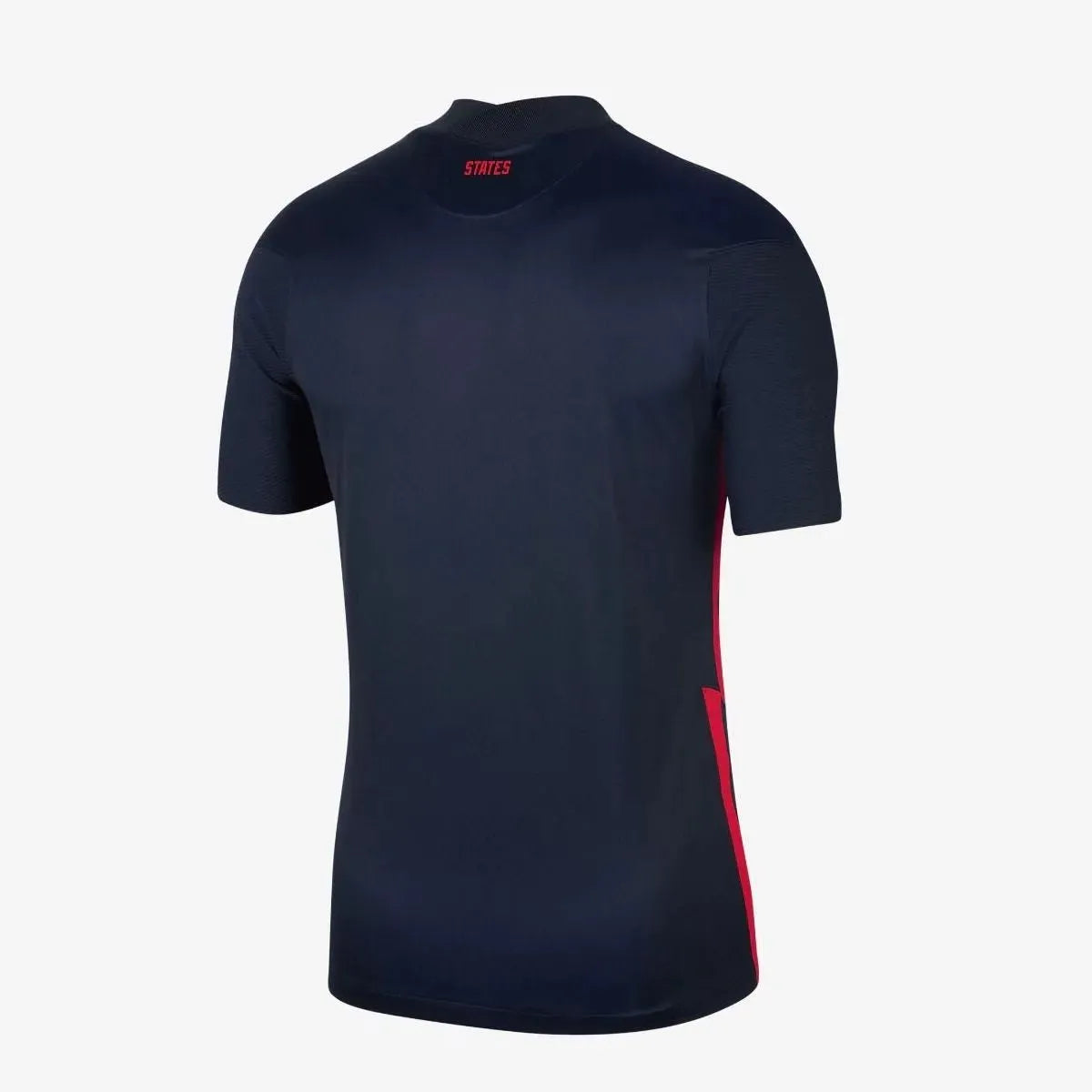 Nike 2020-21 USA Womens Away Jersey (Men's Cut) - Navy