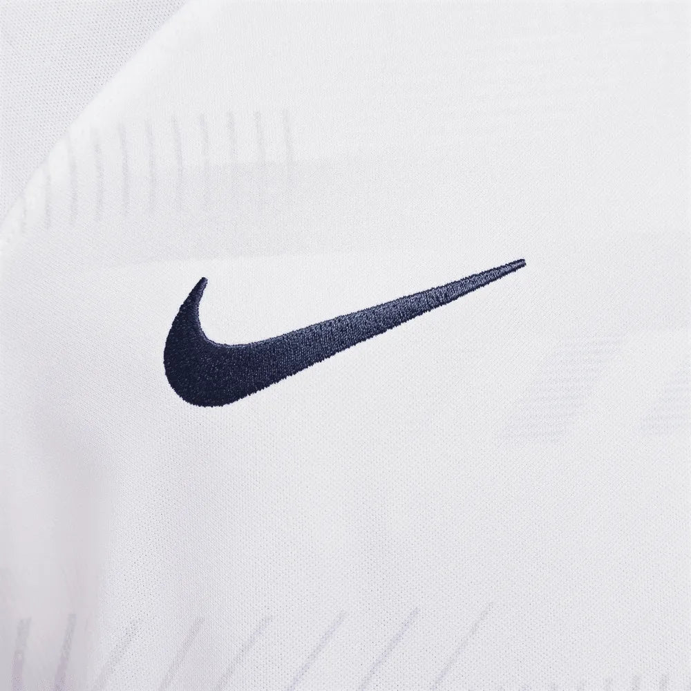 Nike 2023-24 Tottenham Men's Stadium Home Jersey (Detail 4)