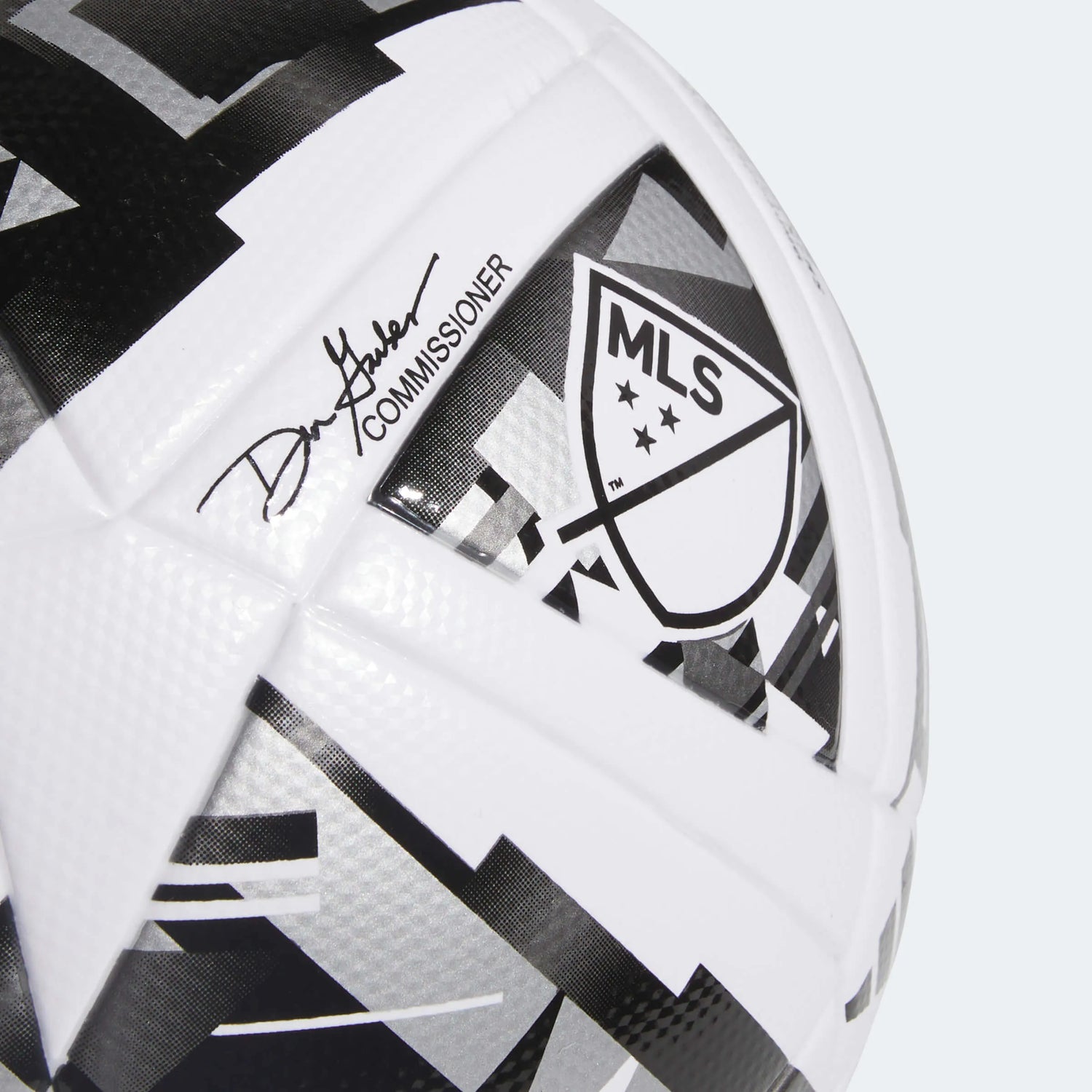 adidas 2024 MLS NFHS League Ball (Detail 2)