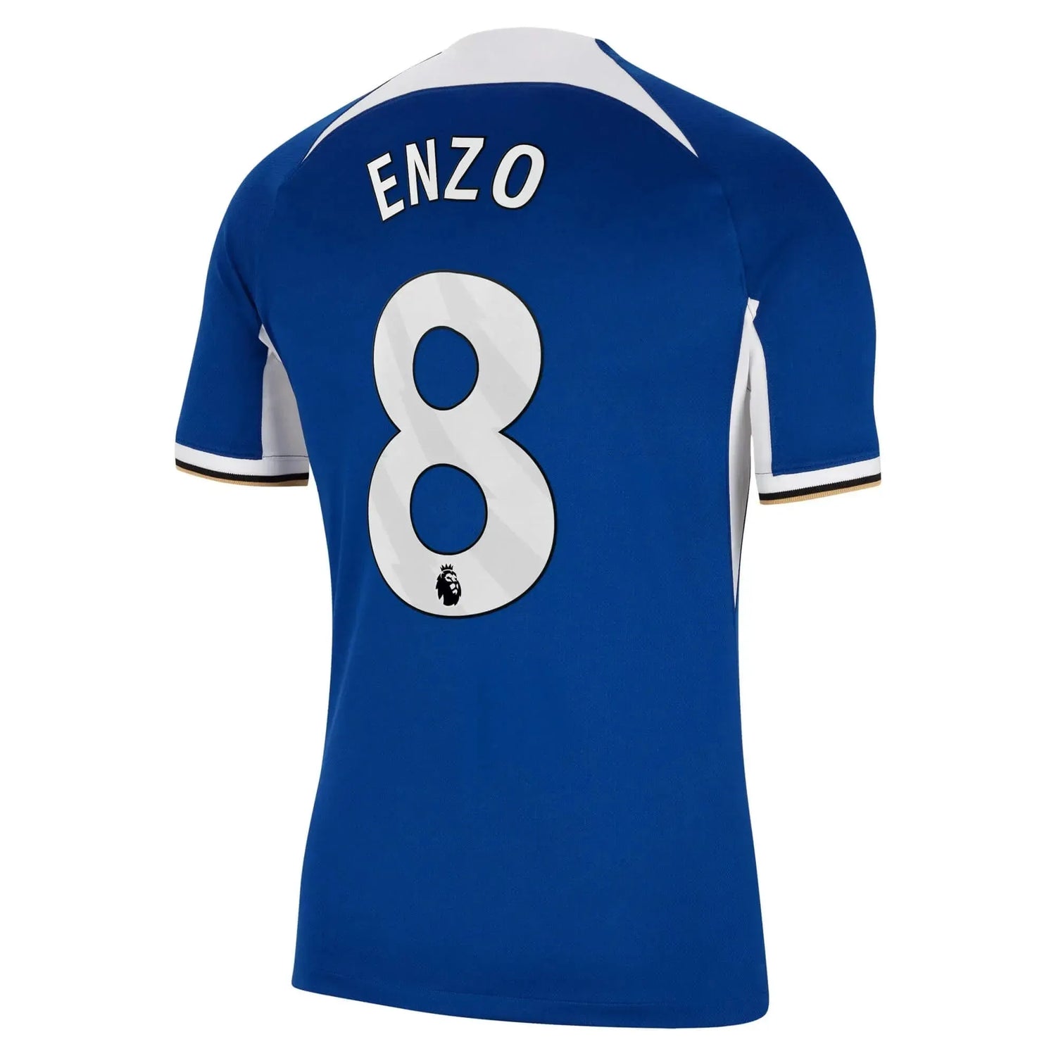 Chelsea youth jersey fashion