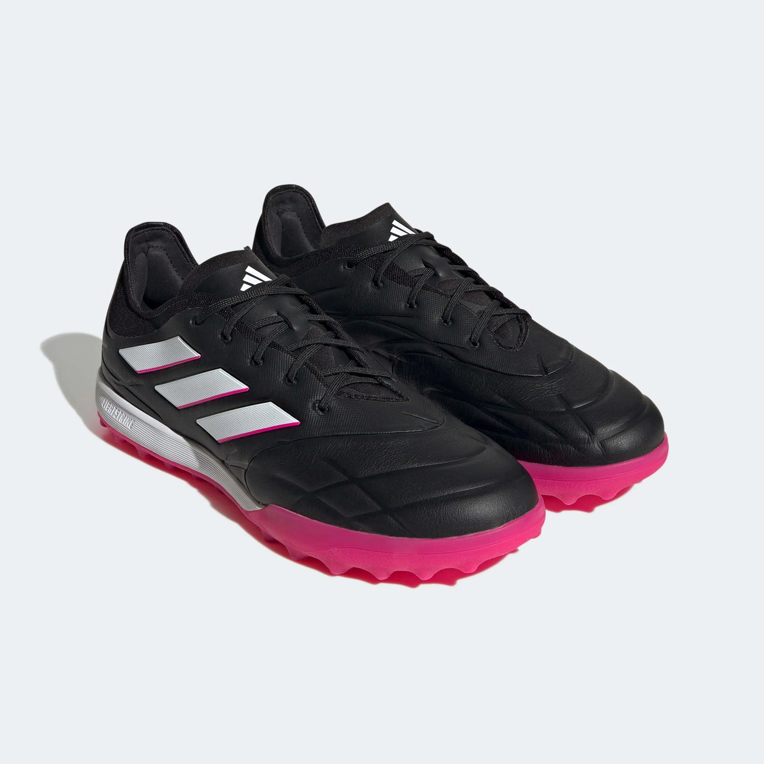 adidas Copa Pure.1 Turf - Own Your Football Pack (SP23) (Pair - Front Lateral)