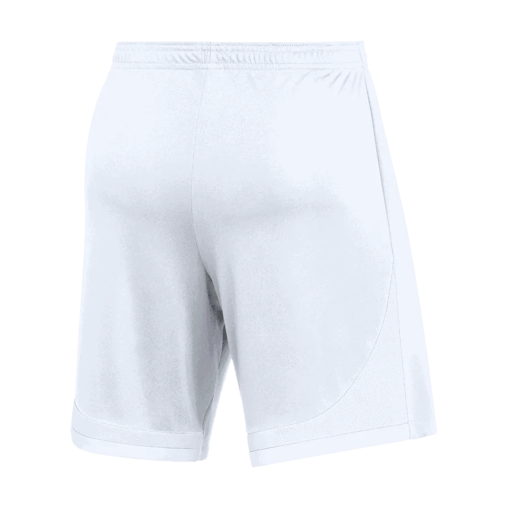 Nike Dri-Fit Classic II Shorts White (Back)