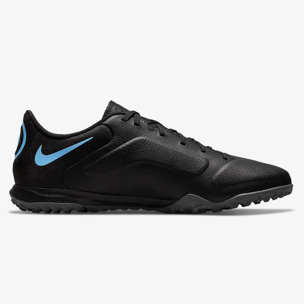 Nike Legend 9 Academy TF - Black-Blue (Side 2)