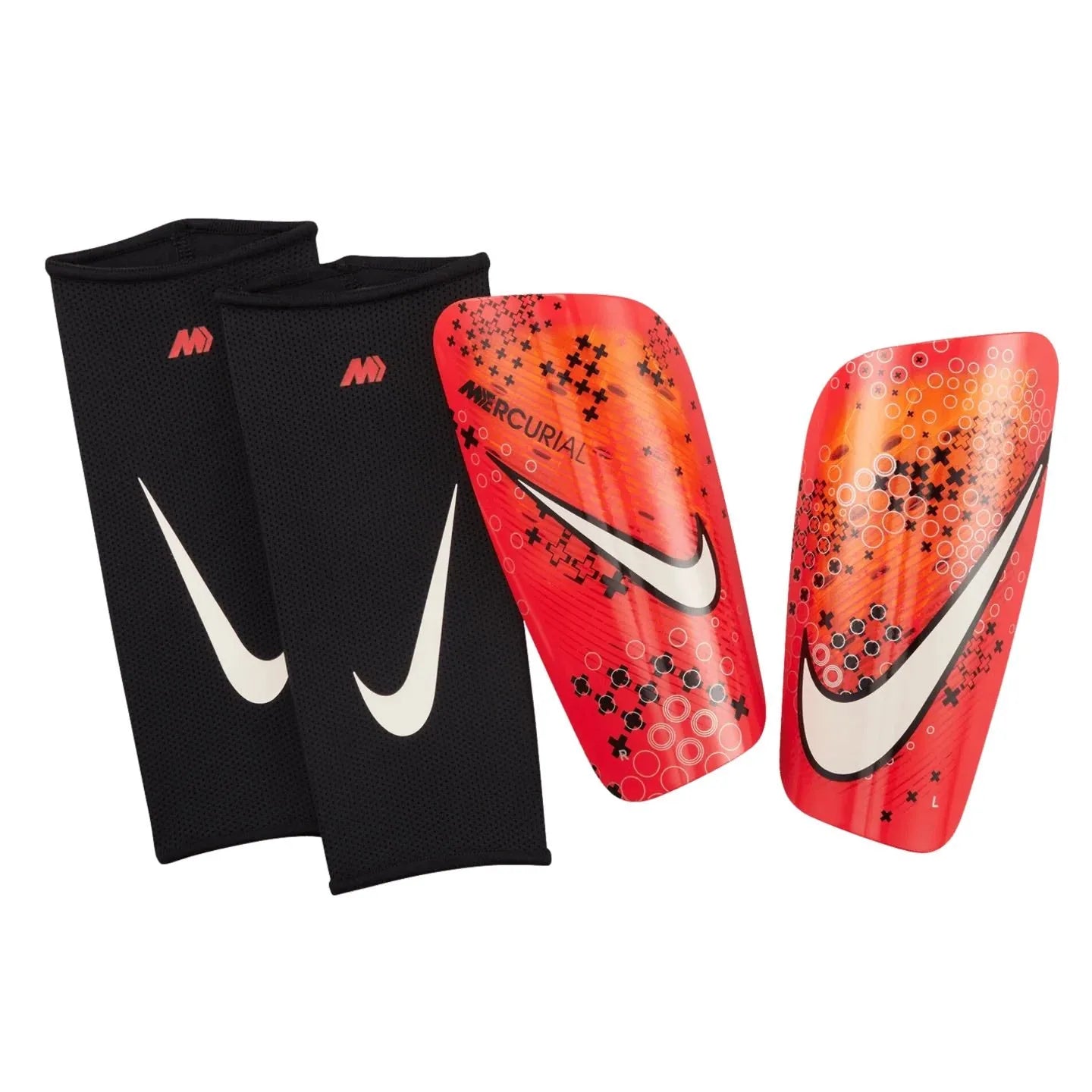 Nike HO23 MDS Mercurial Lite Shinguard (Set)