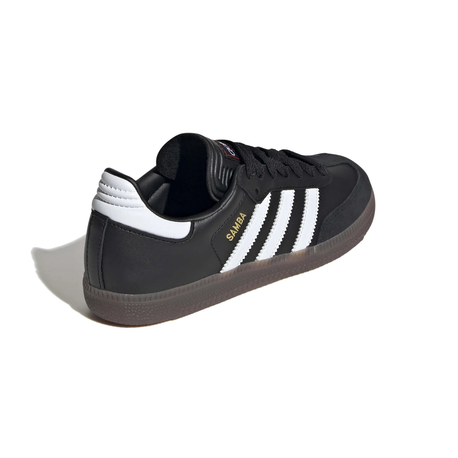 adidas Kids Samba (Lateral - Back)