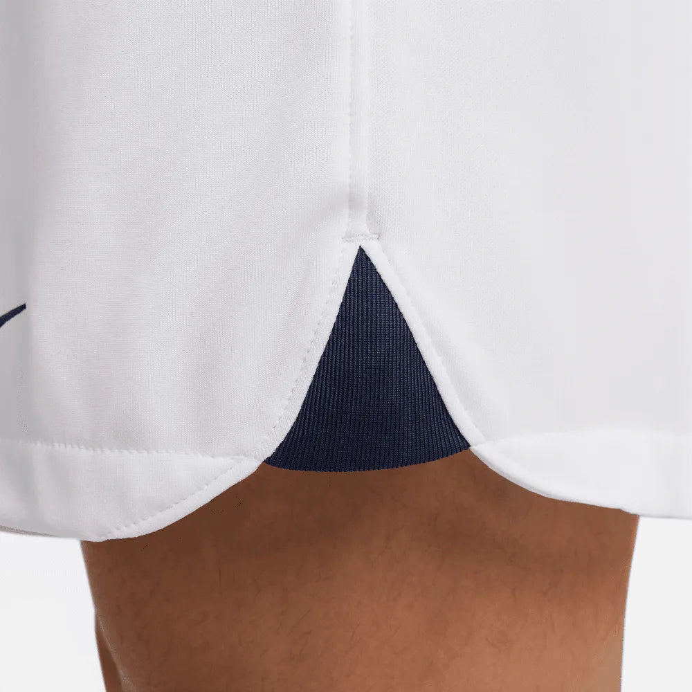 Nike 2023-24 PSG Men's Stadium Away Shorts (Detail 2)