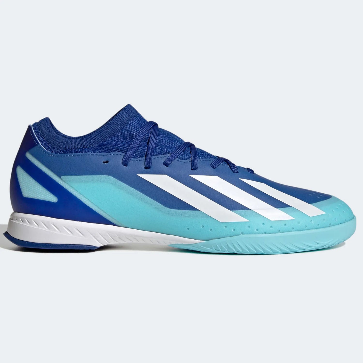 adidas X Crazyfast .3 Indoor - Marinerush Pack (HO23) (Side 1)