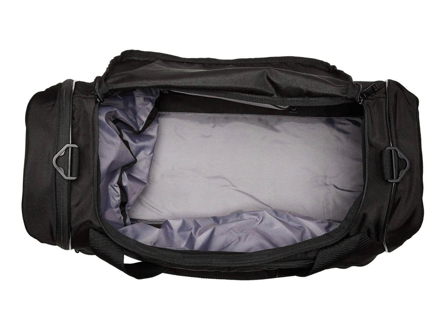 adidas Team Issue II Small Duffel - Black