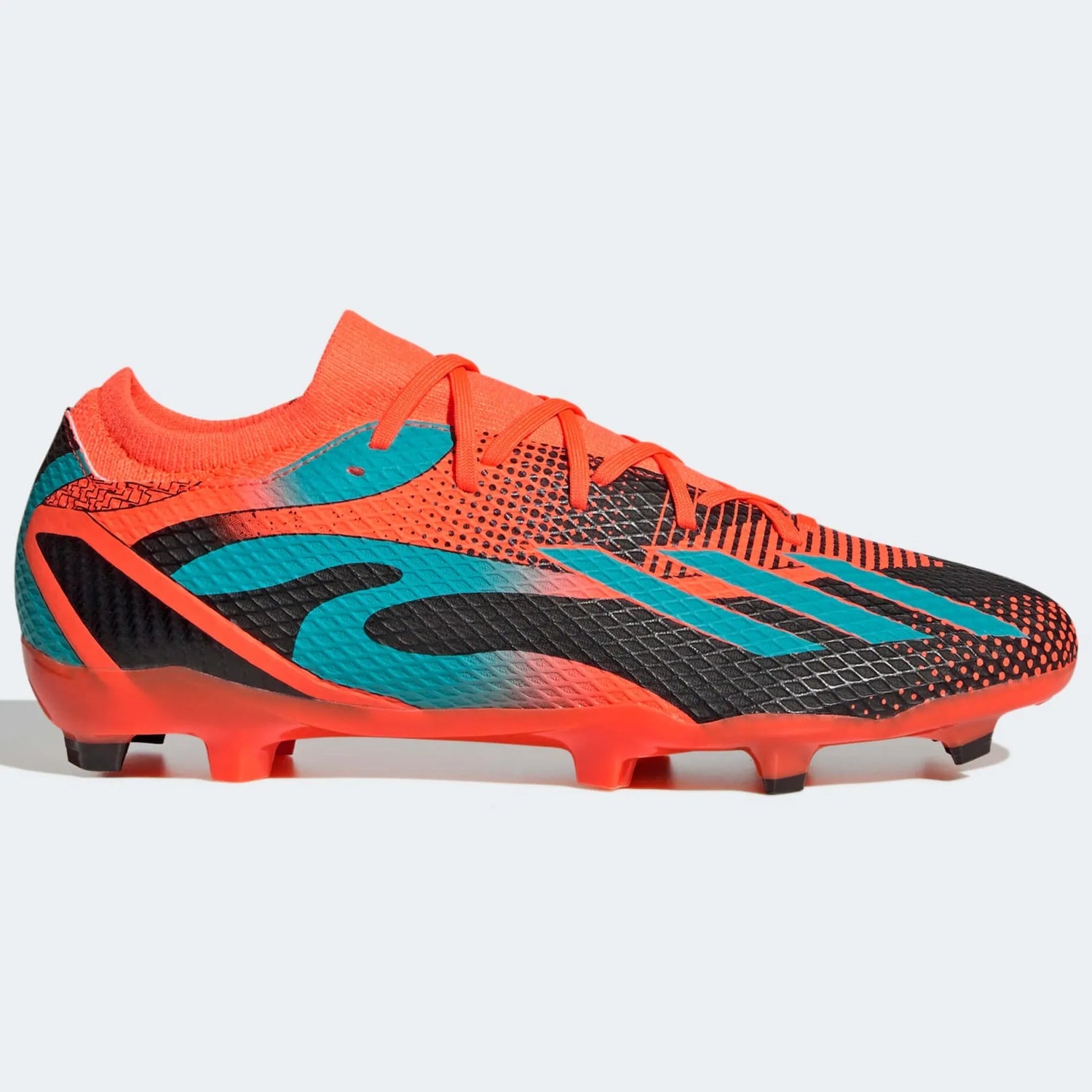 adidas X Speedportal Messi.3 FG - Messi Pack (SP23) (Side 1)